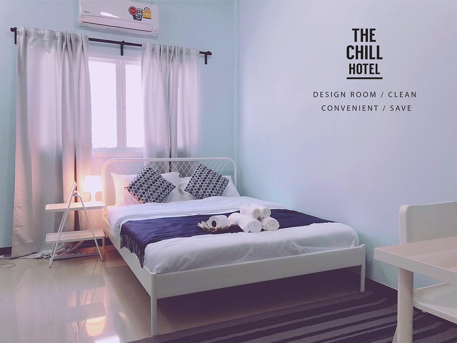 The Chill Town Home Maha Sarakham Dış mekan fotoğraf